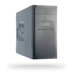 Chieftec ELOX SERIES MINI TOWER